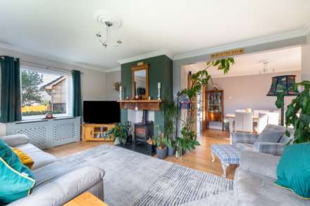 Church Lane, Beautifully Presented Throughout, Image 13