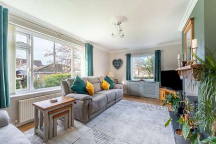 Church Lane, Beautifully Presented Throughout, Image 15