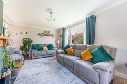 Church Lane, Beautifully Presented Throughout, Image 16