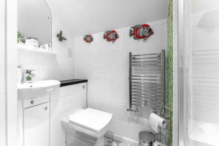 Church Lane, Beautifully Presented Throughout, Image 21