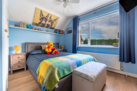 Church Lane, Beautifully Presented Throughout, Image 22