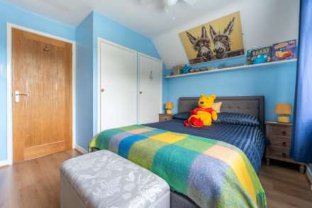 Church Lane, Beautifully Presented Throughout, Image 23
