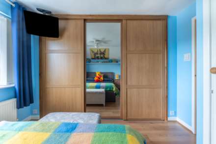 Church Lane, Beautifully Presented Throughout, Image 24