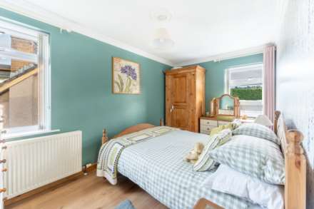 Church Lane, Beautifully Presented Throughout, Image 25
