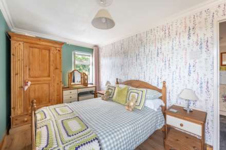 Church Lane, Beautifully Presented Throughout, Image 26