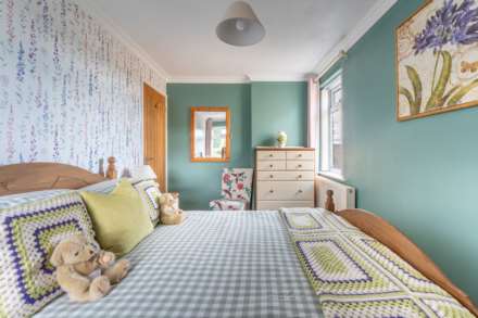 Church Lane, Beautifully Presented Throughout, Image 27