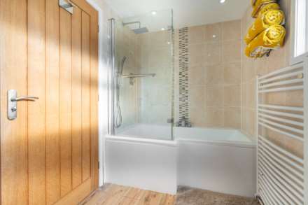 Church Lane, Beautifully Presented Throughout, Image 28