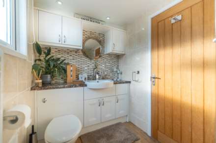 Church Lane, Beautifully Presented Throughout, Image 29