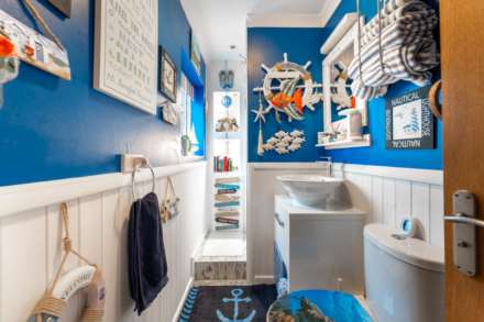Church Lane, Beautifully Presented Throughout, Image 30