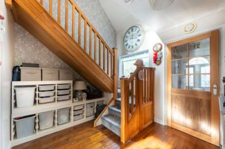Church Lane, Beautifully Presented Throughout, Image 31
