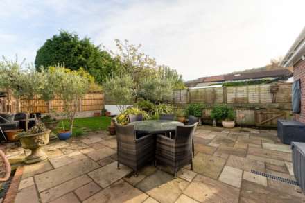 Church Lane, Beautifully Presented Throughout, Image 32