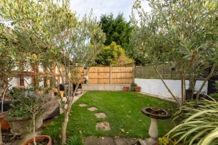 Church Lane, Beautifully Presented Throughout, Image 33