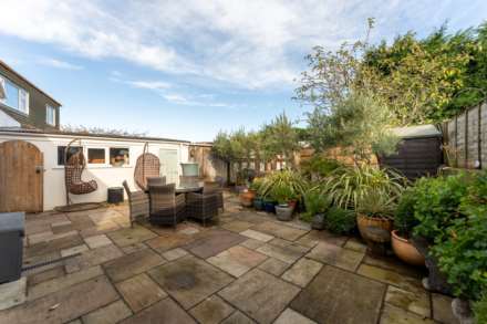 Church Lane, Beautifully Presented Throughout, Image 36