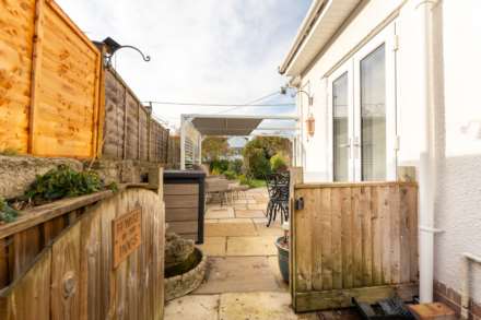 Church Lane, Beautifully Presented Throughout, Image 37