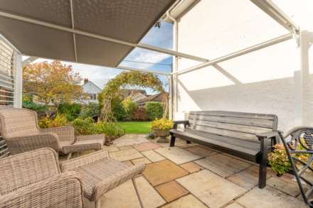 Church Lane, Beautifully Presented Throughout, Image 38