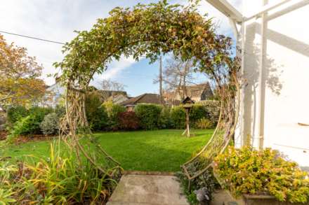 Church Lane, Beautifully Presented Throughout, Image 39