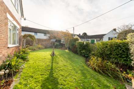 Church Lane, Beautifully Presented Throughout, Image 40