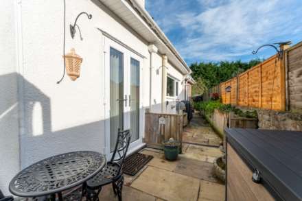 Church Lane, Beautifully Presented Throughout, Image 41