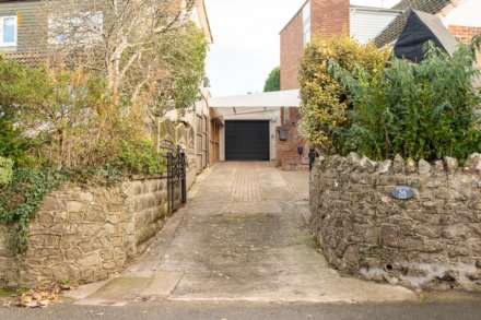 Church Lane, Beautifully Presented Throughout, Image 42