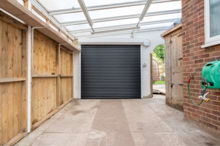 Church Lane, Beautifully Presented Throughout, Image 43