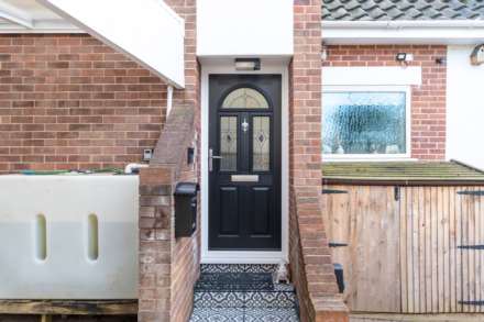 Church Lane, Beautifully Presented Throughout, Image 44