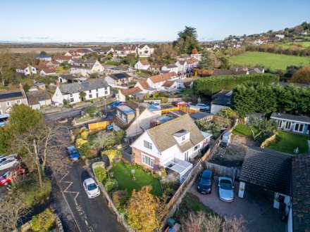 Church Lane, Beautifully Presented Throughout, Image 45