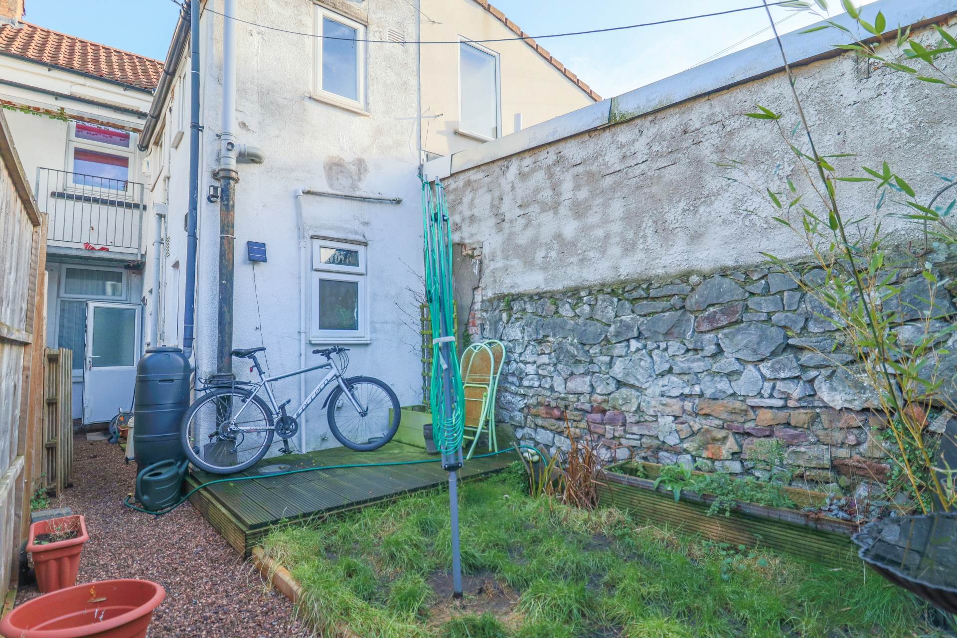 Alfred Street, Weston-super-Mare, Image 10