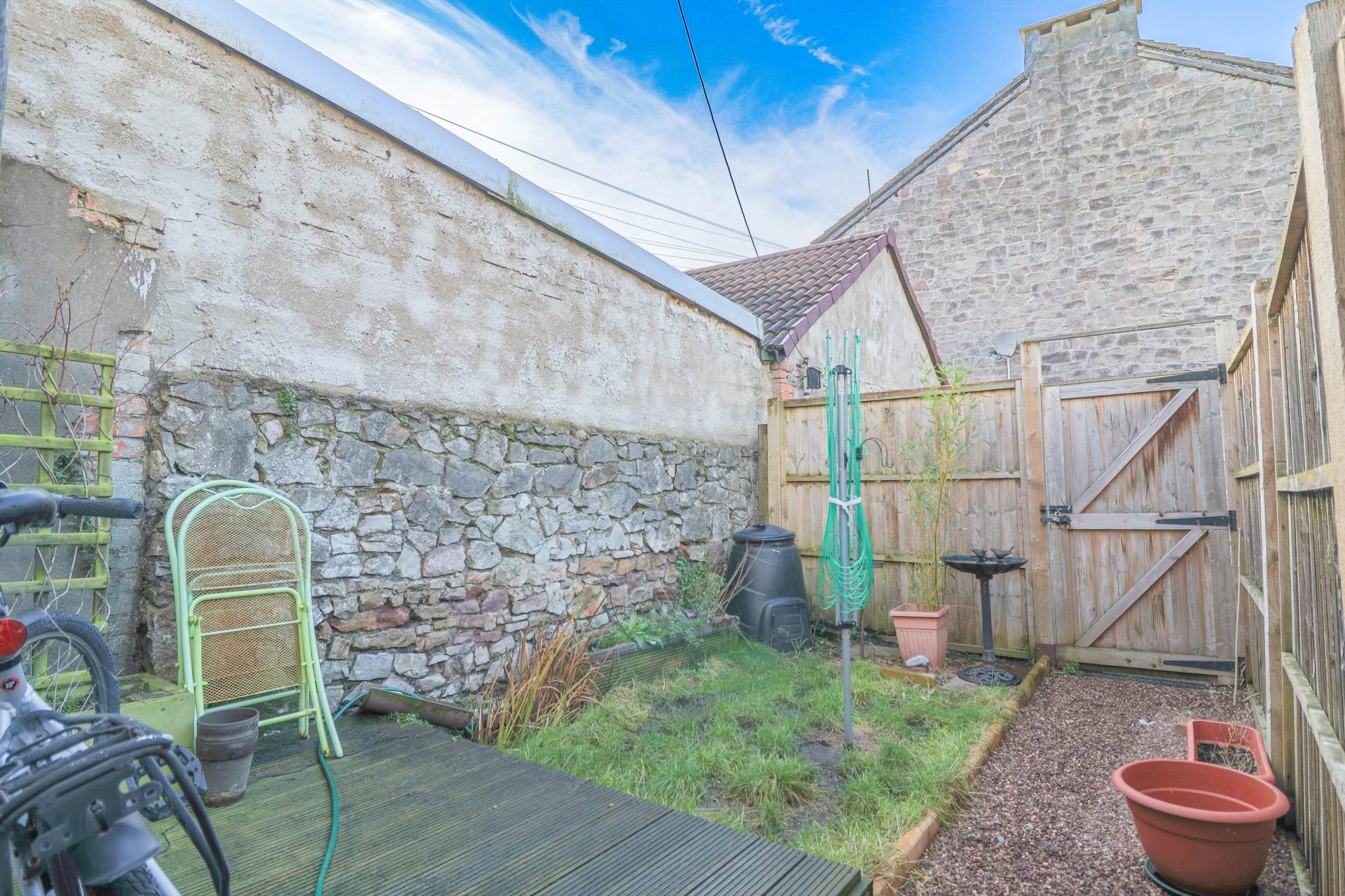 Alfred Street, Weston-super-Mare, Image 2