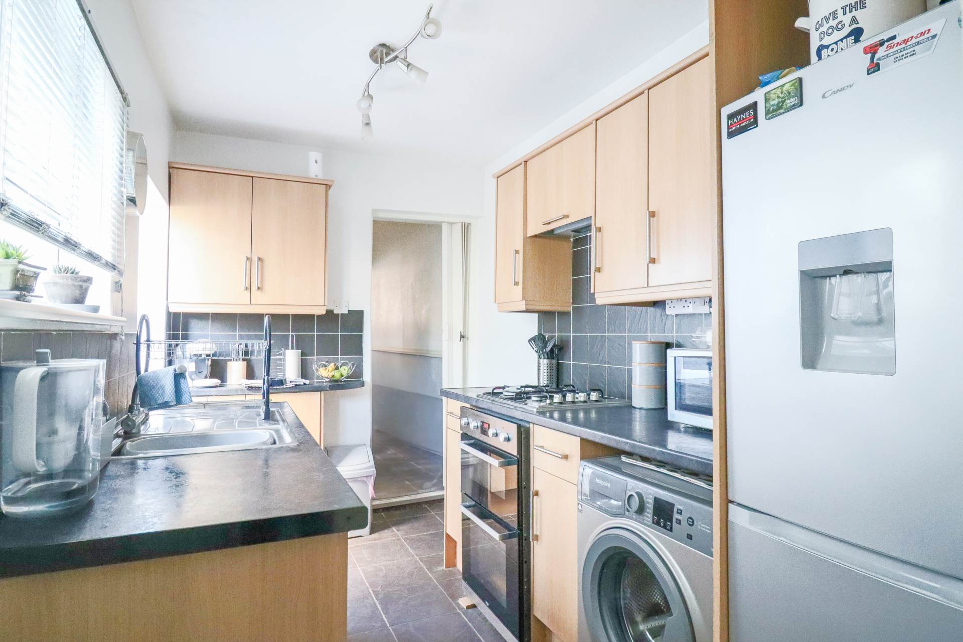 Alfred Street, Weston-super-Mare, Image 8