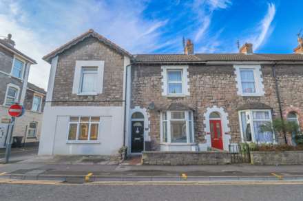 Alfred Street, Weston-super-Mare, Image 1