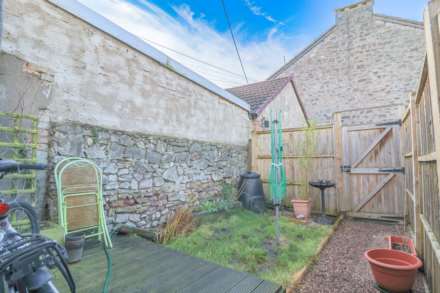 Alfred Street, Weston-super-Mare, Image 2