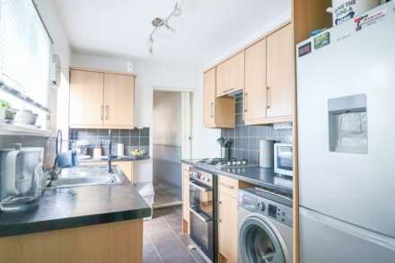 Alfred Street, Weston-super-Mare, Image 8