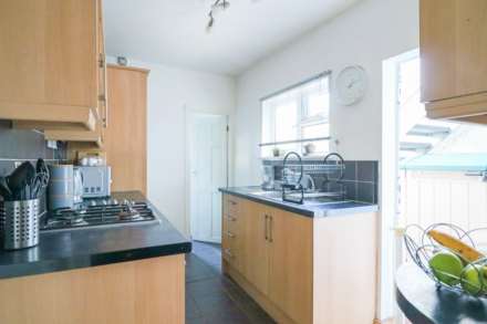 Alfred Street, Weston-super-Mare, Image 9