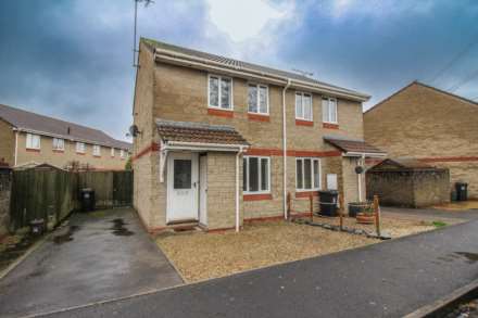 2 Bedroom Semi-Detached, Aspen Park Road - Perfect First Time Buy/Investment