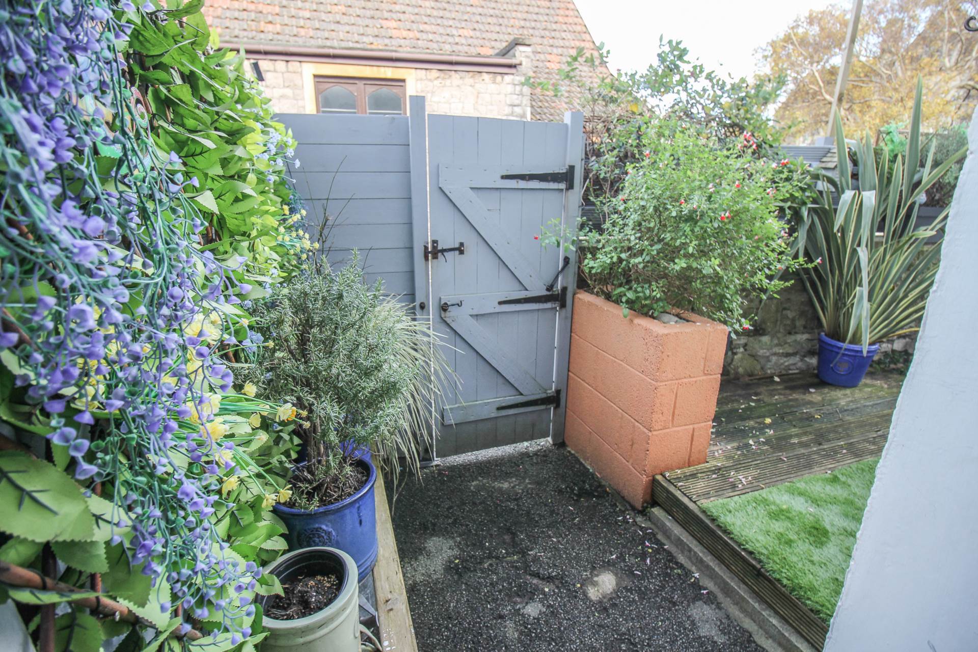 Alfred Street, Weston Super Mare, Image 19