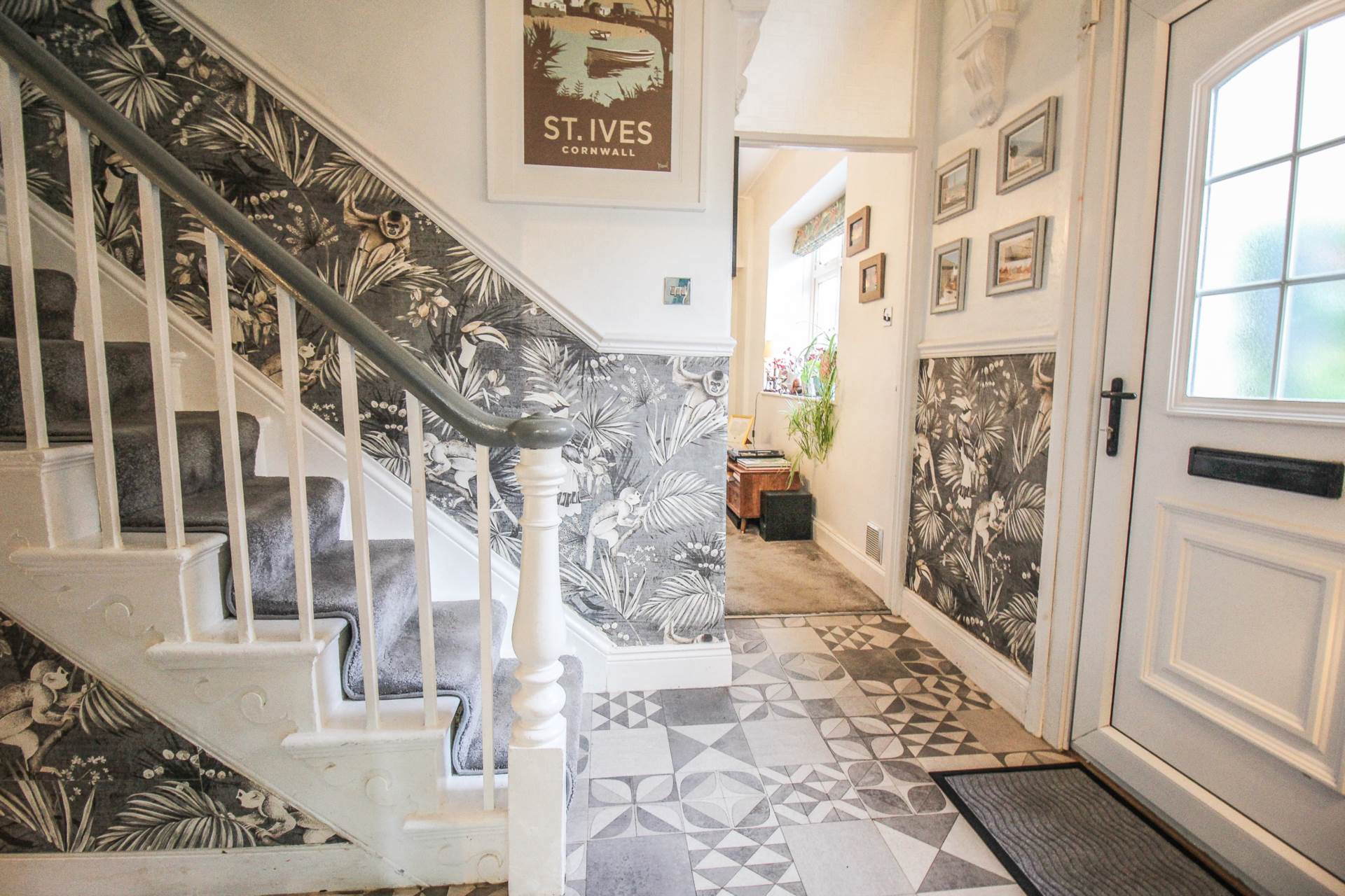 Alfred Street, Weston Super Mare, Image 2