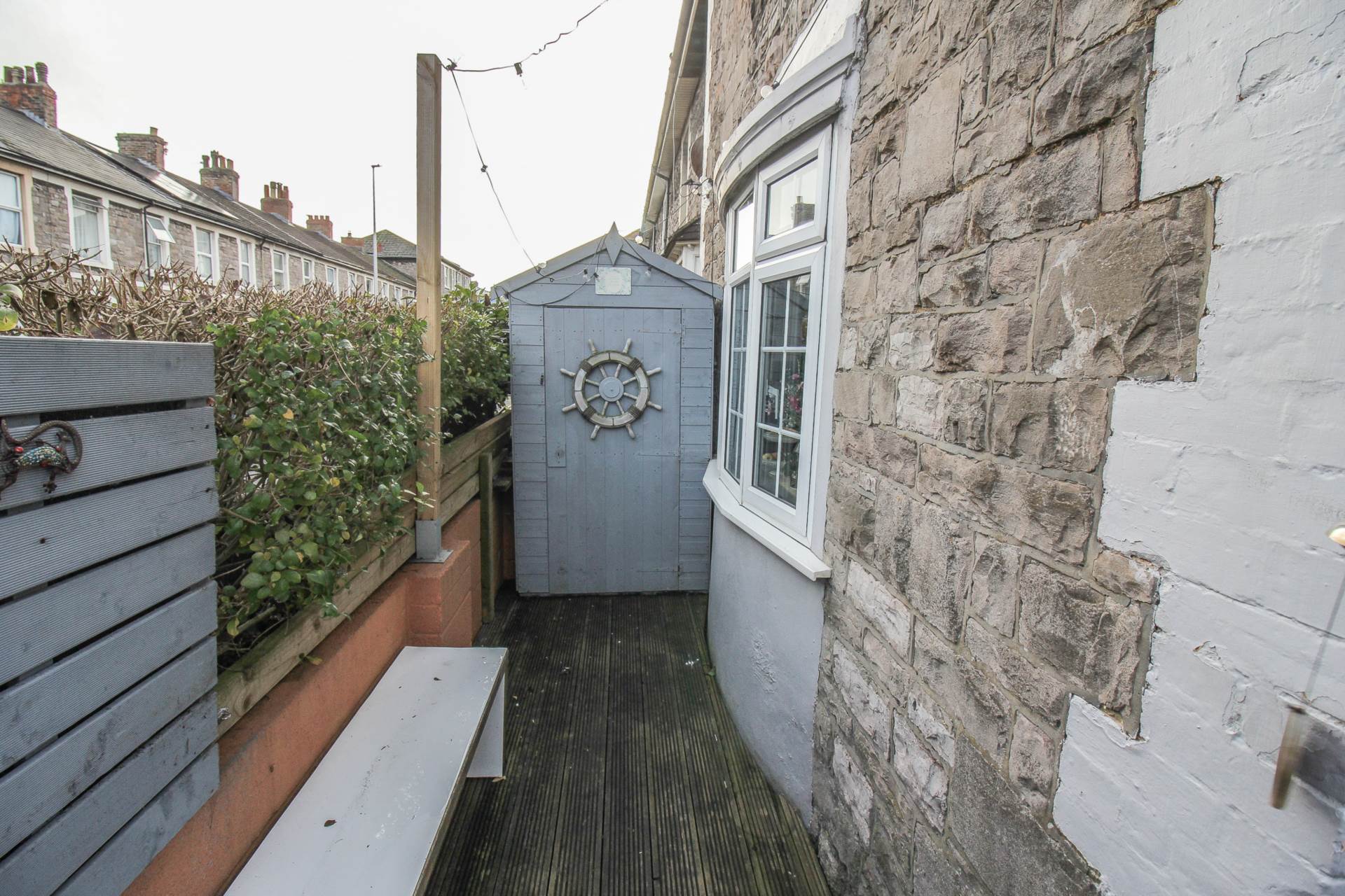 Alfred Street, Weston Super Mare, Image 21