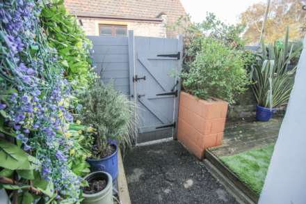 Alfred Street, Weston Super Mare, Image 19