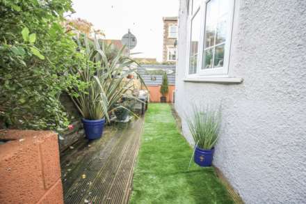 Alfred Street, Weston Super Mare, Image 20