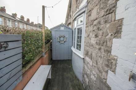 Alfred Street, Weston Super Mare, Image 21