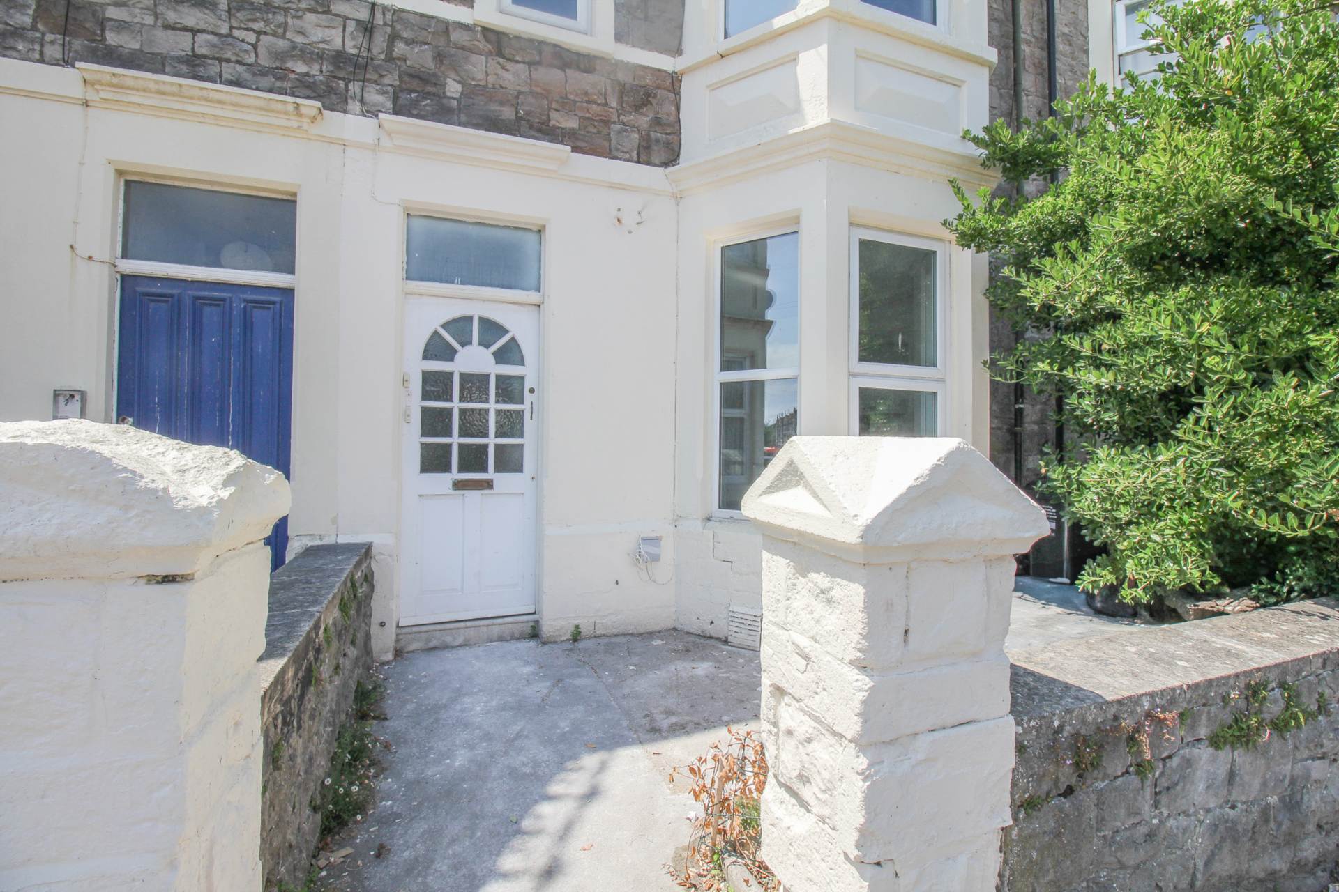 Sunnyside Road, Weston-super-Mare, Image 1