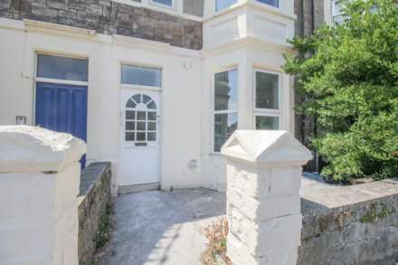 Sunnyside Road, Weston-super-Mare, Image 1