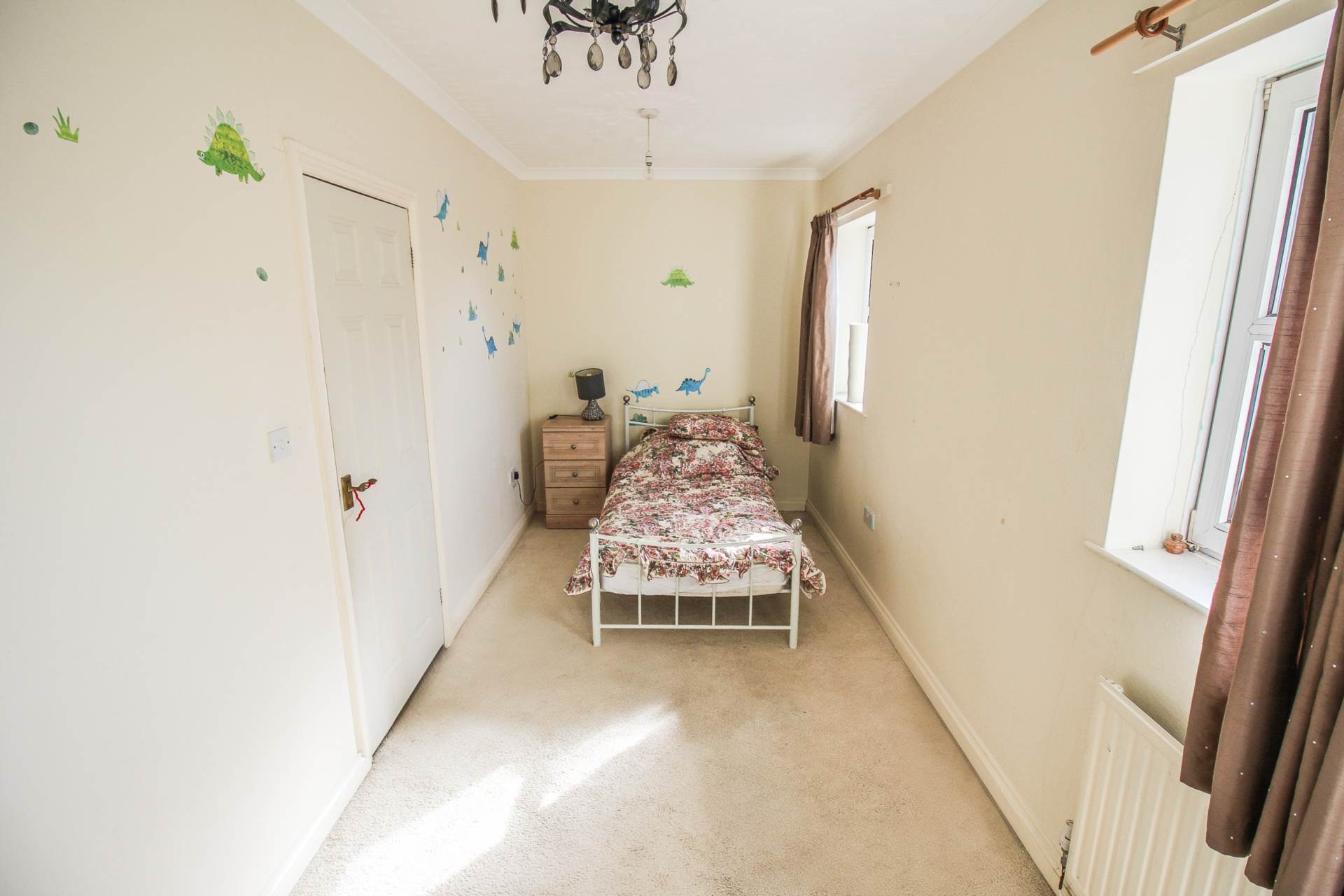 Victoria Quadrant, Large House with Ground Floor Flat, Image 14
