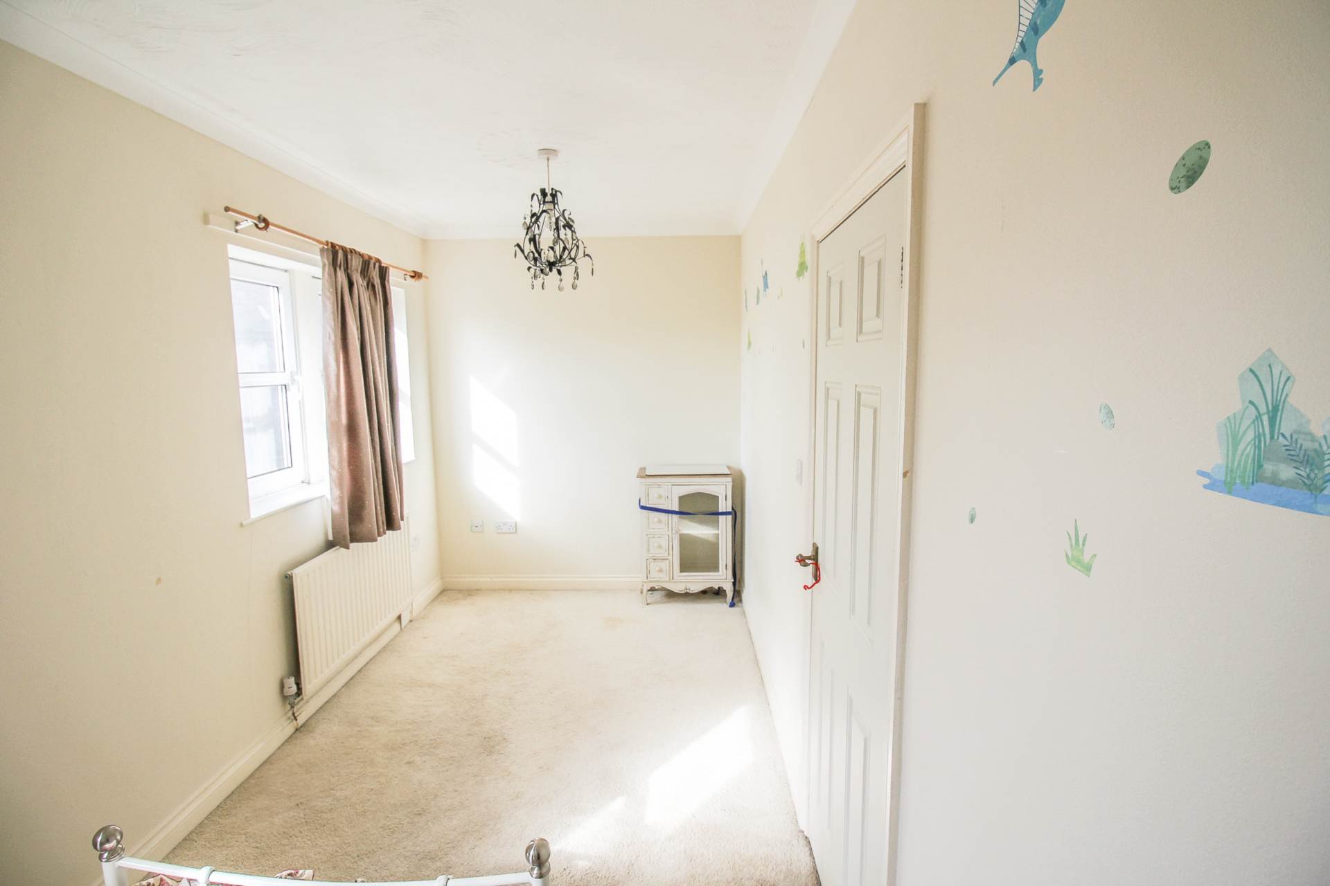 Victoria Quadrant, Large House with Ground Floor Flat, Image 15
