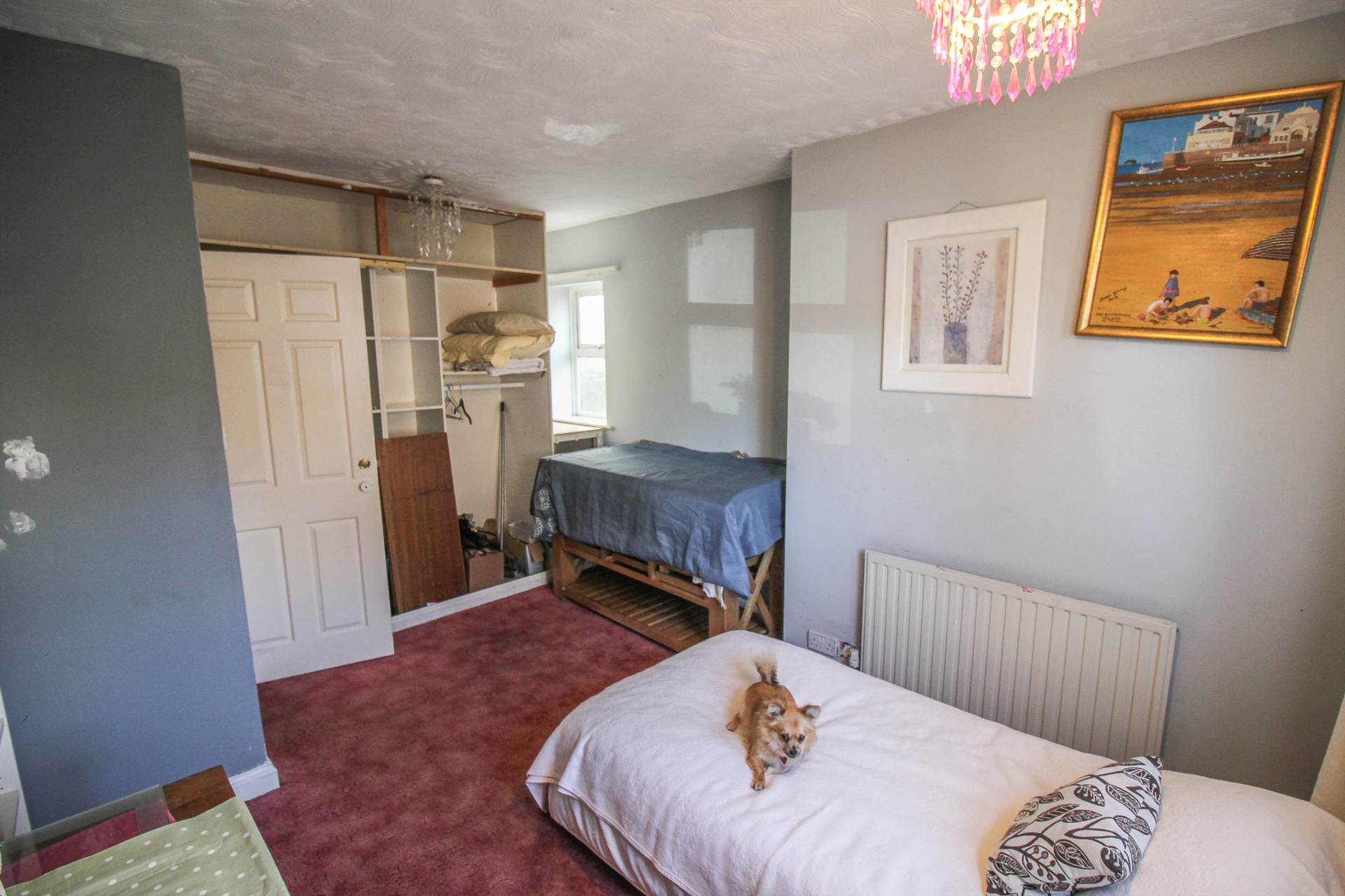 Victoria Quadrant, Large House with Ground Floor Flat, Image 8