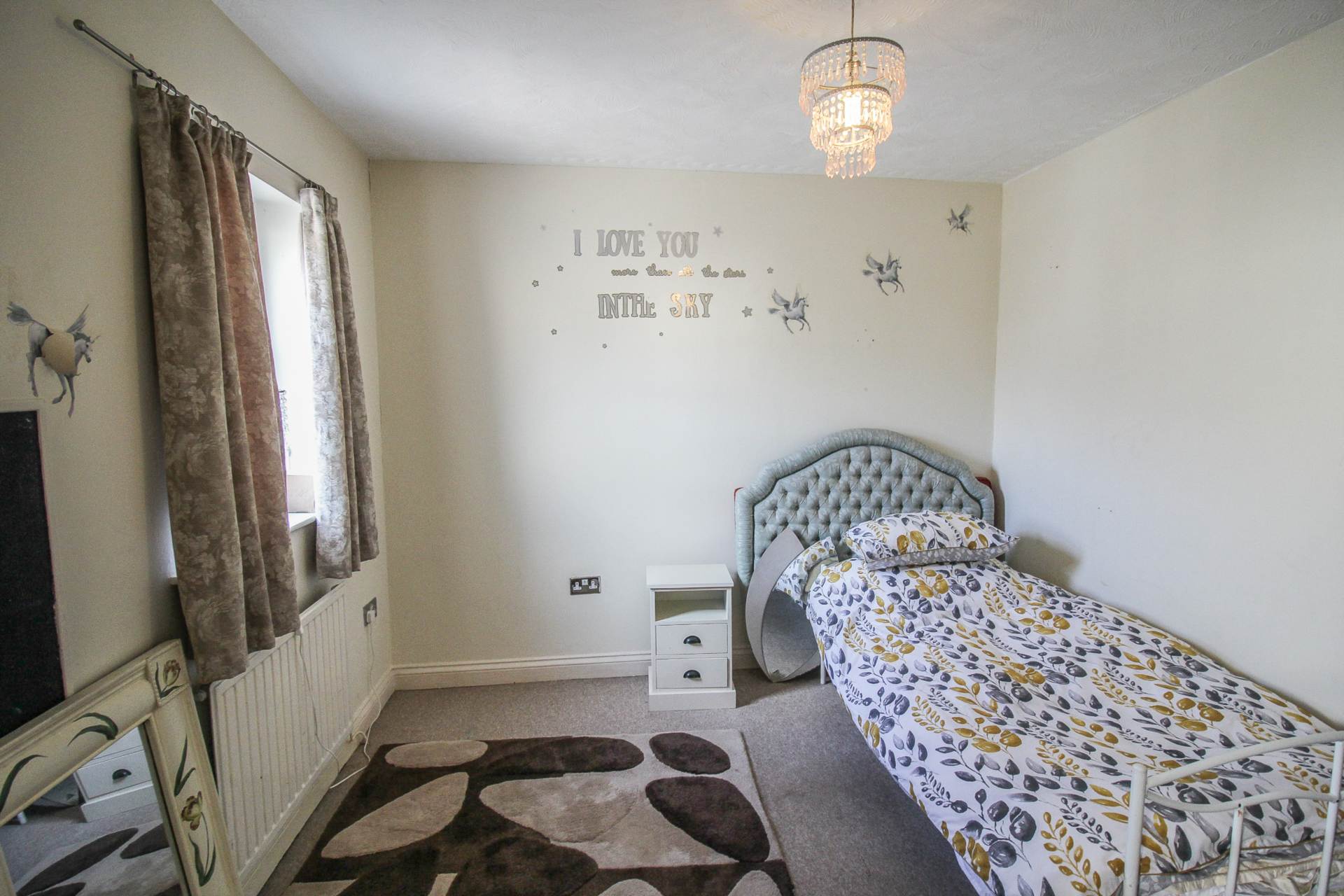 Victoria Quadrant, Large House with Ground Floor Flat, Image 9