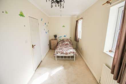 Victoria Quadrant, Large House with Ground Floor Flat, Image 14