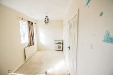 Victoria Quadrant, Large House with Ground Floor Flat, Image 15