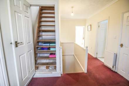 Victoria Quadrant, Large House with Ground Floor Flat, Image 16