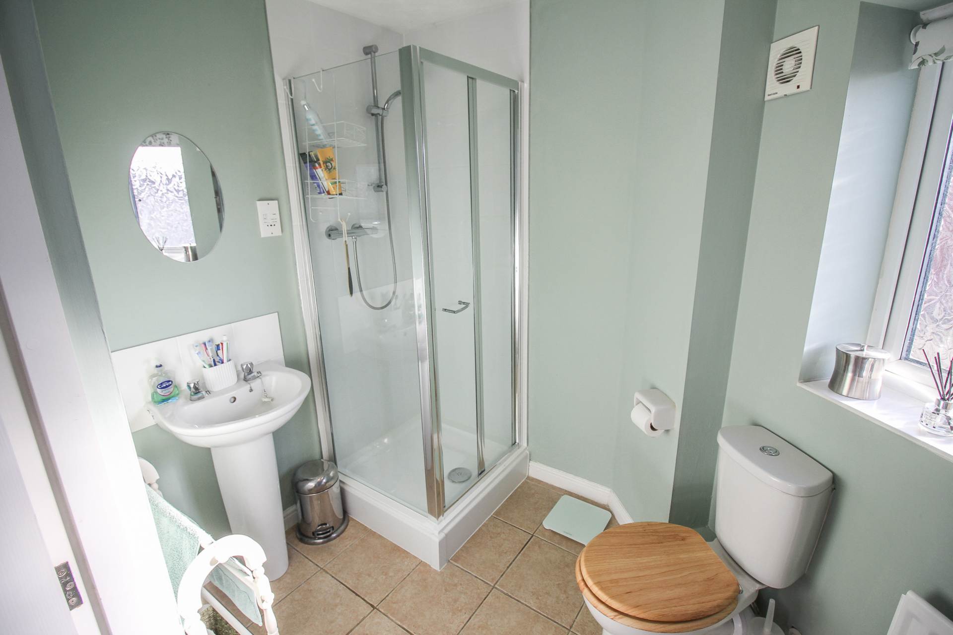 Longridge Way**Beautifully Presented**Three Bedrooms**Two Receptions**Garage**, Image 10